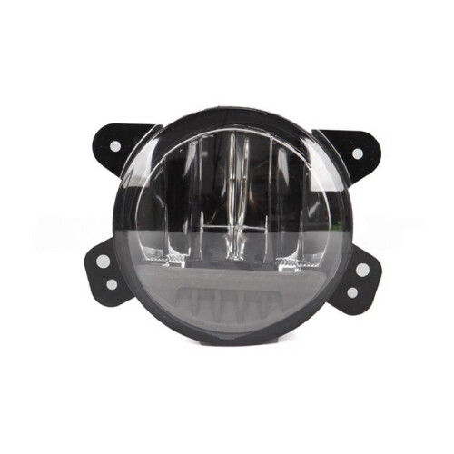 LED Front Fog Lamp Car Accessories for   JL 2018 2