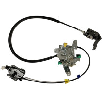 AC3Z-28264A00-A Car Door Lock Actuator Rear Right for F-250 F-350 Super Duty 2008-2016 AC3Z-28264A00-B