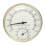 Inomhushygrometertermometer 2-i-1 10C–120C, 1