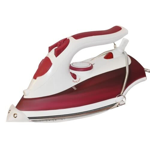 Iron Guard Protective Cover for Clothes Irons 2