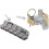 1set Tensioner Chain Assembly 1316113 Suitable for 4
