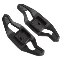 Car Steering Wheel Shift Paddles Grout Changing for A3 S3 RS3 A4L S4 RS4 S5 A5 RS5 R8 B9 2017-2019