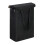 45L narrow laundry basket with cover 1