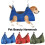 Cat Care Hammock Red Medium 7