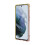 Étui en silicone pour Samsung Galaxy S21FE Noir Or 6