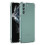 Étui en silicone pour Samsung Galaxy S21FE Noir Or 8