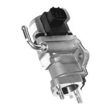 Car EGR Valve 11717801376 for R50 03-06 Yaris Auris 05-12 Exhaust Recirculation Valve EG1044112B1