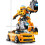 Bumblebee Transformers Actionfigur 2021 3