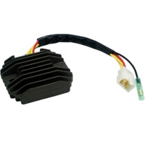 Rectifier GS450E GS450 GSX500 GS1100 GS450S GSX550 32800-43X51 32800-49430 for