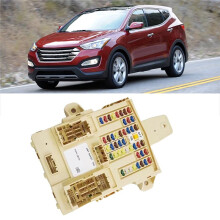 New Sport Interior Fuse Box Relay Module for Santa Fe 2013-2015 91950-2W520 919502W520