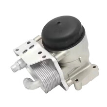Oil Filter Base Assembly 11427508966 for X1 X3 N40 N45 N42 N46 E46 E90