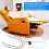 Recliner Release Pull Handle Universal 1 Piece 4