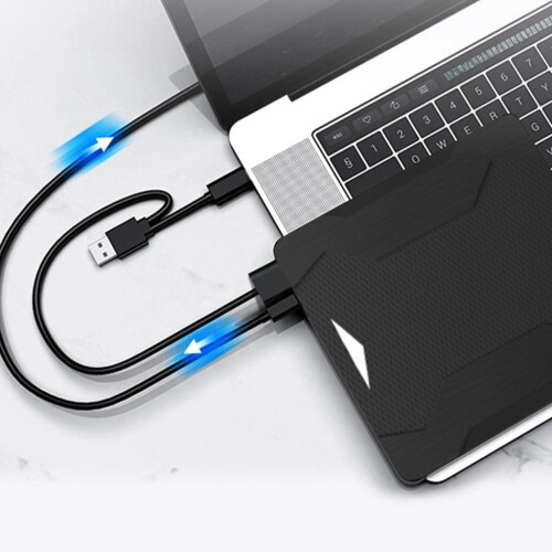 Externe dvd-brander USB 3.0 voor laptop pc 1