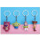 Disney Toy Story Buzz Lightyear sleutelhanger 3