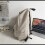 Mochila escolar/de viagem azul (1 peça) 5