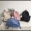 Mochila escolar/de viagem azul (1 peça) 8
