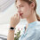 Étui pour Apple Watch S10-S1, en polycarbonate, noir 6
