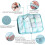 Packing Organizer Set for Billybath 8-Piece 4