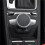 Car Center Console Multimedia Panel 81B919614A 81B 919 614A for  Q2 2018-2025 MMI Control Panel Accessories 4