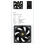 TL-B4020 40mm PWM  Case Koelventilator met Dubbele Kogellagers 5500RPM Computer CPU GPU Koelventilator voor Small Form Factor PC 7