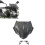 Motorcycle Front Screen Windshield Fairing for  Z900 2020-2024 Windshield Wind Deflector Windscreens 2