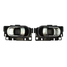 2pcs Door Interior Handle 9674973080 9802448680 50274V05 A2C59513556 for C5