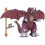 Godzilla Destoroyah Vinylfigur Monster-Serie 2