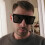 Vintage Oversized Square Sonnenbrille, Unisex, einteilige Gläser 4