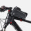 Cykeltelefonväska Framram Vattentät 1-pack 3