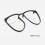 Leesbril TR90 Halfmontuur +1.0 tot +4.0 2
