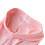 Mädchenleggings, rosa, mit dünner Schleife, 7 Jahre 8