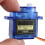 SG90mikroservomotor 9g för RC-flygplan, robothelikopter 10 st 3