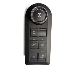 316300-3769212-00 Car RK Control Unit for UAZ 3163 Driver'S Control Button Transfer Case Mode Control