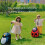 Trolley Case Cartoon Suitcase Large Capacity Carry-On 7