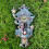 Nightmare Before Christmas Cuckoo Clock Halloween Wall 3