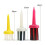 Mordely golf tee borstel onbreekbaar 12 stuks 2