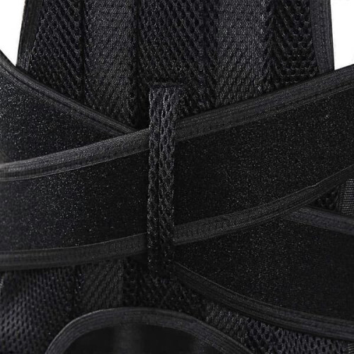 Posture Corrector Belt Back Support Shoulder Orthosis 2