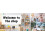 Italian Brainrot Party Decorations Set 500 pcs 8