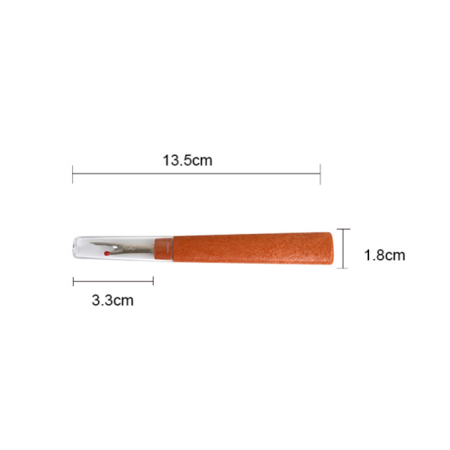 Arrow premium splitter set with blades and caps 3 pcs 2