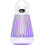Portable Bug Zapper 1600V Cordless Rechargeable 1