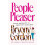 People Pleaser by Bryony Gordon Hardcover Book 1