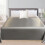 Σεντόνια Ice Silk Satin Size Queen Size, Δροσερά, Υποαλλεργικά 7