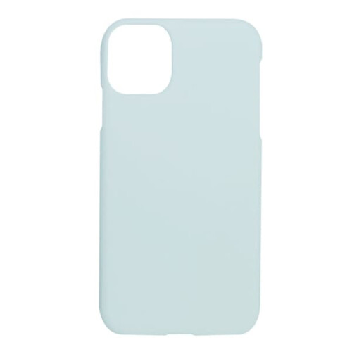 Étui en silicone noir pour iPhone 11 Pro Max 2
