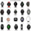 Garmin charger compatible with Fenix and Forerunner models 2