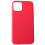 Étui en silicone noir pour iPhone 11 Pro Max 6