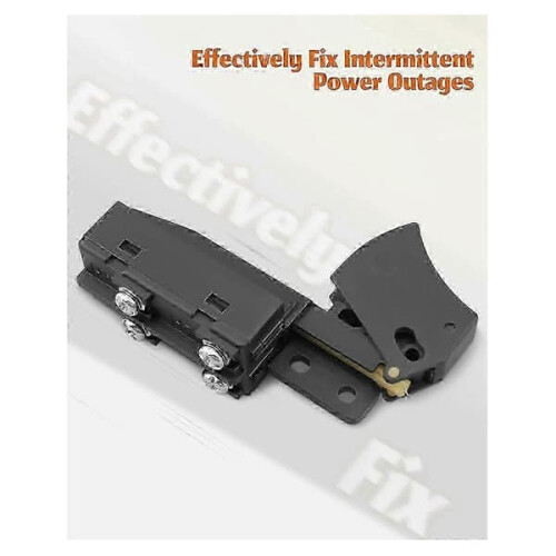 Replacement Switch for Milwaukee Circular Saws 5 Models 2