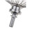 Χτυπητήρι QQU για Kenwood Chef XL Titanium 1 τεμάχιο 2