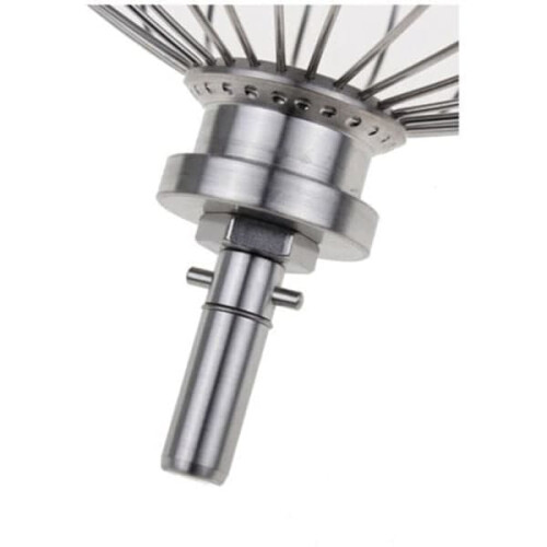 Χτυπητήρι QQU για Kenwood Chef XL Titanium 1 τεμάχιο 1