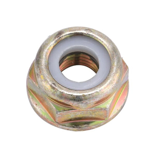 Ersatz-Klingenmutter M10x1,25 links für Trimmer 1