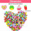 Mini erasers small pen erasers 150 pieces 2